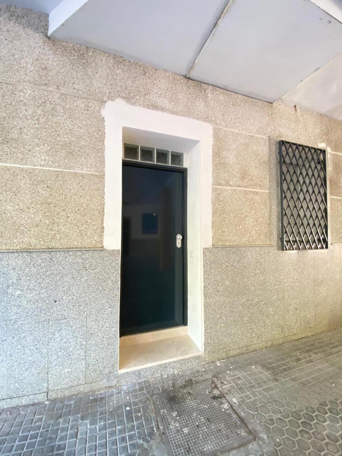 Rentalsevilla Enrique Orce Marmol Eksteriør billede